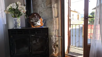 Casa en venta en Calle Bº Villasuso, Número 34, Villasuso de Anievas (Anievas) de 210.000 €