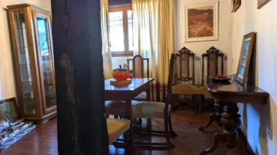 Casa en venta en Calle Bº Villasuso, Número 34, Villasuso de Anievas (Anievas) de 210.000 €