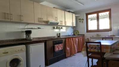 Casa en venta en Calle Bº Villasuso, Número 34, Villasuso de Anievas (Anievas) de 210.000 €