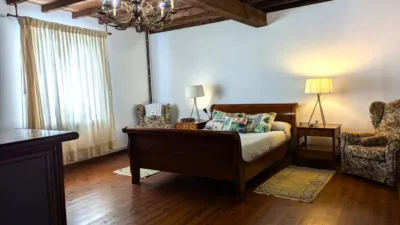 Casa en venta en Calle Bº Villasuso, Número 34, Villasuso de Anievas (Anievas) de 210.000 €