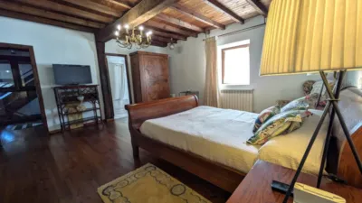 Casa en venta en Calle Bº Villasuso, Número 34, Villasuso de Anievas (Anievas) de 210.000 €