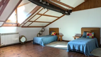 Casa en venta en Calle Bº Villasuso, Número 34, Villasuso de Anievas (Anievas) de 210.000 €