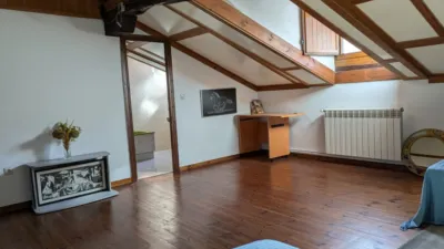 Casa en venta en Calle Bº Villasuso, Número 34, Villasuso de Anievas (Anievas) de 210.000 €