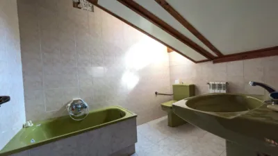 Casa en venta en Calle Bº Villasuso, Número 34, Villasuso de Anievas (Anievas) de 210.000 €