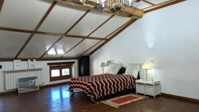 Casa en venta en Calle Bº Villasuso, Número 34, Villasuso de Anievas (Anievas) de 210.000 €