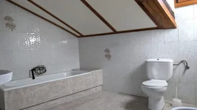 Casa en venta en Calle Bº Villasuso, Número 34, Villasuso de Anievas (Anievas) de 210.000 €