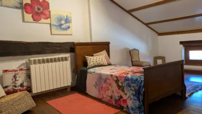 Casa en venta en Calle Bº Villasuso, Número 34, Villasuso de Anievas (Anievas) de 210.000 €