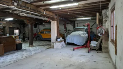 Casa en venta en Calle Bº Villasuso, Número 34, Villasuso de Anievas (Anievas) de 210.000 €