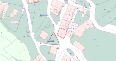 Casa en venta en Calle Bº Villasuso, Número 34, Villasuso de Anievas (Anievas) de 210.000 €