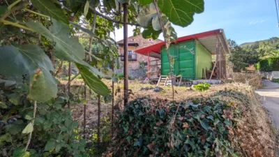 Casa en venta en Calle Bº Villasuso, Número 34, Villasuso de Anievas (Anievas) de 210.000 €