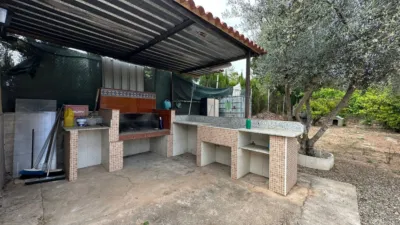 House in Gilet photo 10