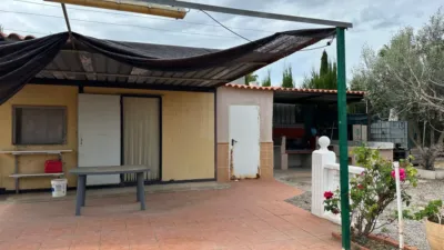 House in Gilet photo 2