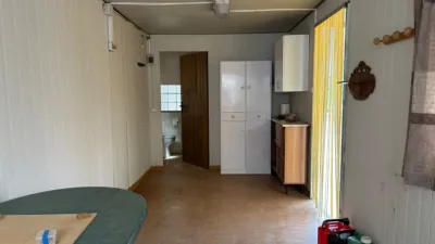 House in Gilet photo 3