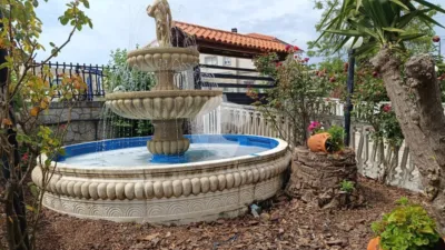 House in Sobrado Do Bispo photo 11