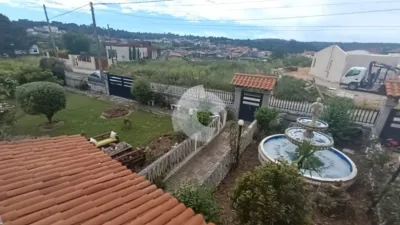 House in Sobrado Do Bispo photo 13