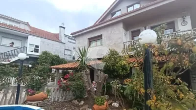 House in Sobrado Do Bispo photo 14