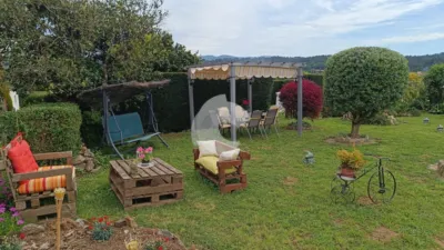 House in Sobrado Do Bispo photo 15