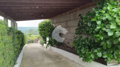 House in Sobrado Do Bispo photo 16