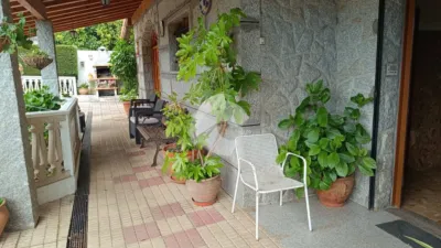 House in Sobrado Do Bispo photo 18