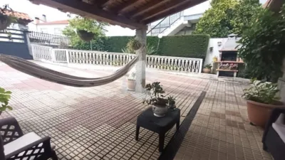 House in Sobrado Do Bispo photo 19