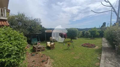 House in Sobrado Do Bispo photo 20