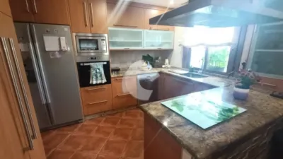House in Sobrado Do Bispo photo 31