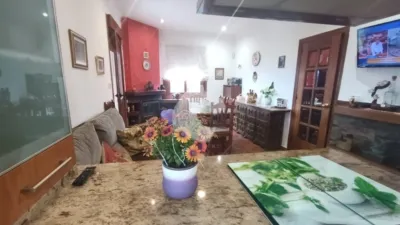 House in Sobrado Do Bispo photo 32