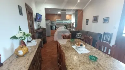 House in Sobrado Do Bispo photo 33