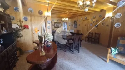 House in Sobrado Do Bispo photo 34