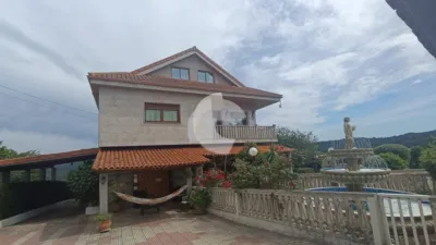 House in Sobrado Do Bispo photo 6