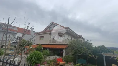 House in Sobrado Do Bispo photo 7