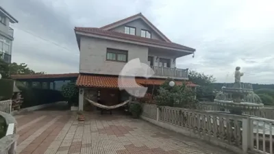 House in Sobrado Do Bispo photo 8