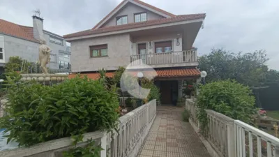 House in Sobrado Do Bispo photo 9