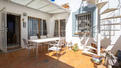House on Carrer Jean Ingres photo 14