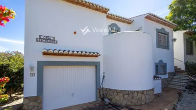 House on Carrer Jean Ingres photo 25