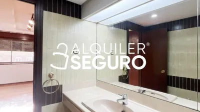 Piso en alquiler en Chamberi - Imagen 12