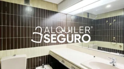 Piso en alquiler en Chamberi - Imagen 13
