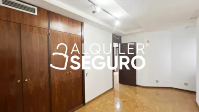 Piso en alquiler en Chamberi - Imagen 14