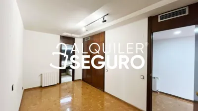 Piso en alquiler en Chamberi - Imagen 15