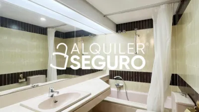 Piso en alquiler en Chamberi - Imagen 16