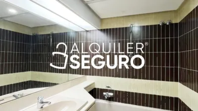 Piso en alquiler en Chamberi - Imagen 17