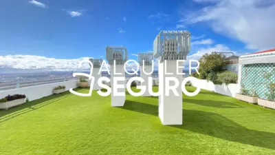 Piso en alquiler en Chamberi - Imagen 18