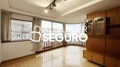 Piso en alquiler en Chamberi - Imagen 3