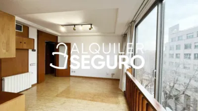 Piso en alquiler en Chamberi - Imagen 5