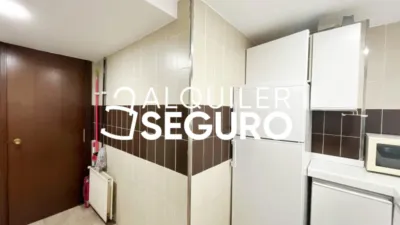 Piso en alquiler en Chamberi - Imagen 7