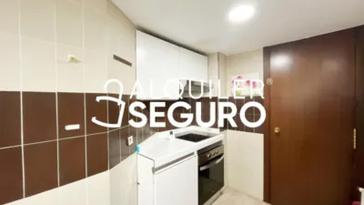 Piso en alquiler en Chamberi - Imagen 8
