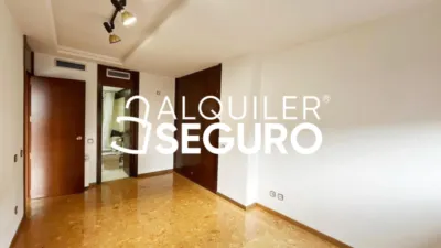 Piso en alquiler en Chamberi - Imagen 9