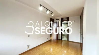Piso en alquiler en Chamberi - Imagen 10