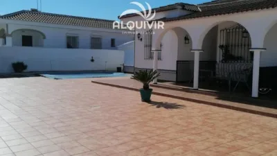 Casa – Almonte - Más