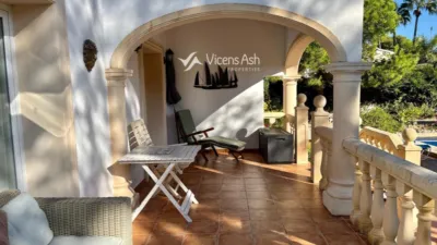 Casa en Carrer de Sirlot photo 23